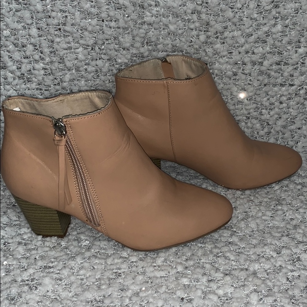 Booties